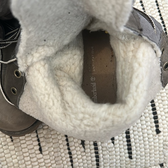 Boots - Picture 8 of 15